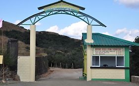 Sohra View Lodge